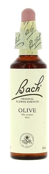Flores de Bach 23 Olive 20 ml