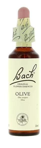 Fleurs de Bach Olive 20ml