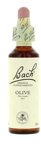 Bach Olijfbloemen 20 ml