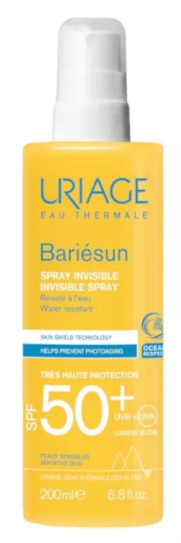 Uriage Bariesun SPF50+ Spray 200ml