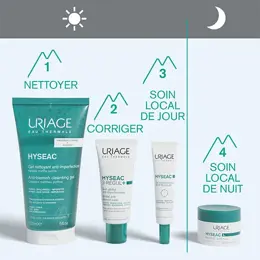 Uriage Hyséac Pâte SOS 15g