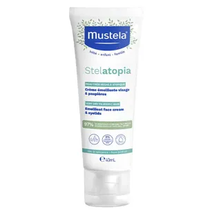 Mustela Stelatopia Crema Emolliente 40ml
