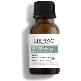 Lierac Sebologie Konzentrat Stop Pickel 15ml
