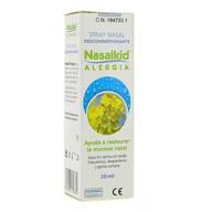 Ferring Spray Nasal Nasalkid Alergia 20 ml