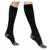 Calzini Sigvaris Diabtx Classe 3 Normali Taglia L+ Neri