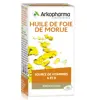 Arkopharma Arkogélules Huile de Foie de Morue 60 capsules