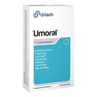Uriach Umoral 20 Comprimidos