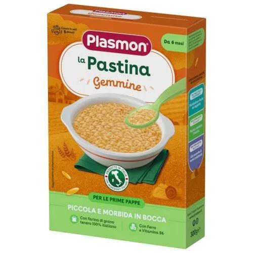 Plasmon Pastina Gemmine 300 g