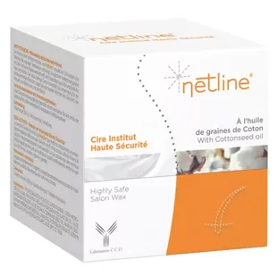 NetLine Cera Professionale 250g