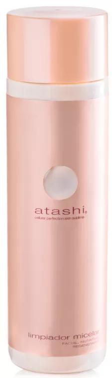 Atashi Cellular PSS Detergente Micellare Viso Nutriente 250 ml 