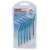 Lacer Escova Interdental Cônica Angular 0,8 mm 6 Unidades