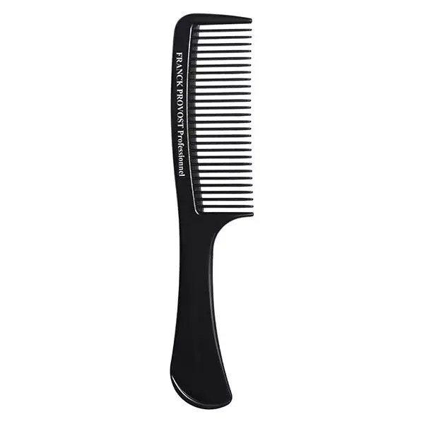Franck Provost Brushes & Combs Comb with Handle