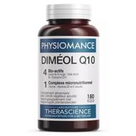 Physiomance Dimeol Q10 90 Comprimidos