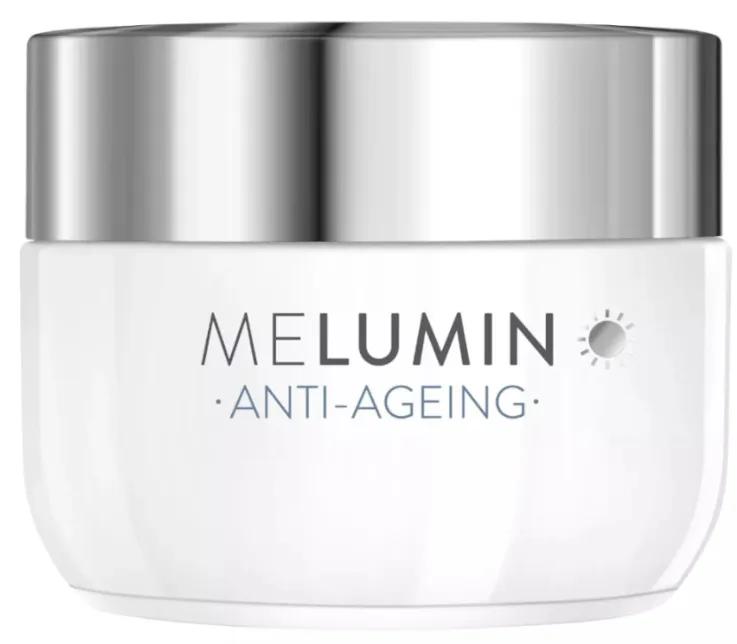 Dermedic Melumin Anti-Flecken-Tagescreme SPF50+ 50 ml