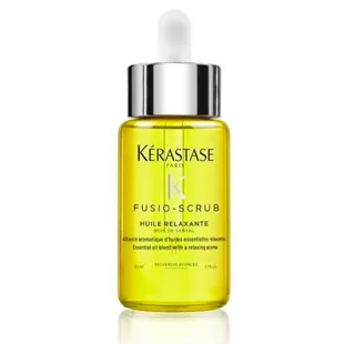 Kerastase Fusio Scrub Relaxing Oil 50ml