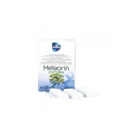 Meteorin Complex Integratori 30 Capsule