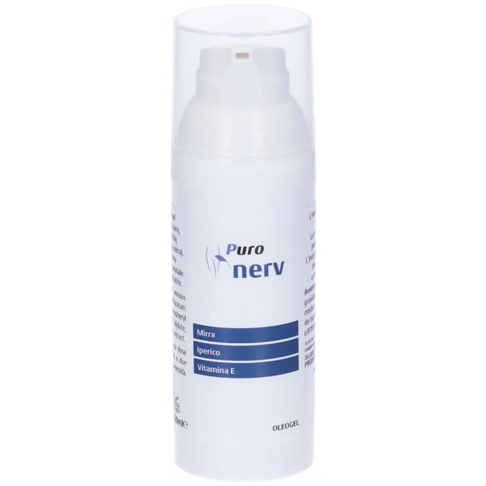 Puronerv Gel Intimo Lenitivo 50 ml