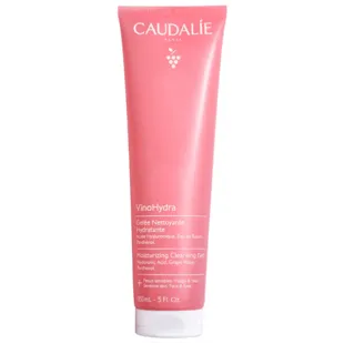 Caudalie VinoHydra Feuchtigkeitsspendendes Reinigungsgelee 150 ml