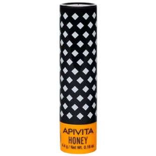 Apivita Lippenpflege Bio-eco Bio-Lippenpflege mit Honig