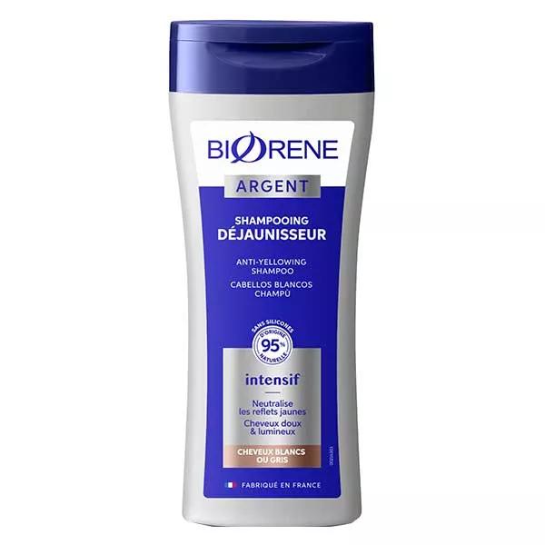 Biorene Argent Shampoo Sbiancante 200ml