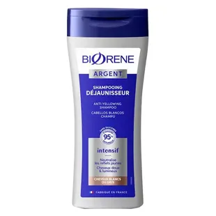 Biorene Argent Shampoo Sbiancante 200ml