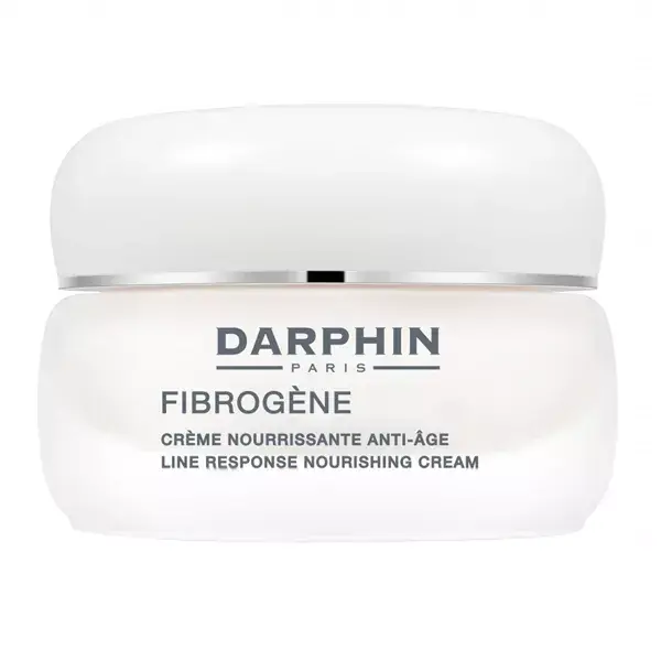 Darphin Fibrogène Crema Nutriente Anti-Età 50 ml
