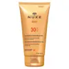 Nuxe Sun Lait Délicieux Haute Protection SPF30 150ml