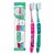 Technique PRO Gum Medium Toothbrush 2Uds