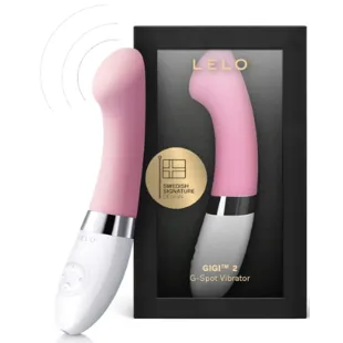 Intimina by Lelo Gigi Vibrator