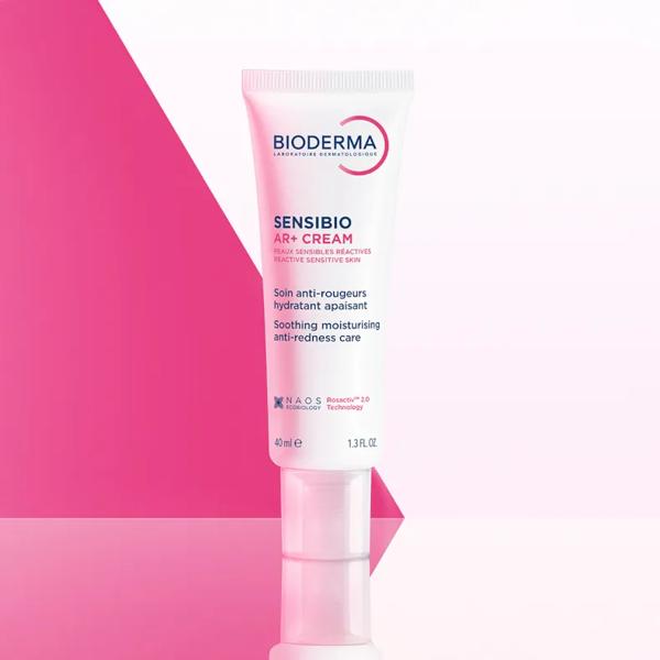 Bioderma Sensibio AR 40 ml
