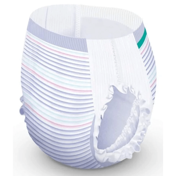 Id Expert Protect Comfy Junior Broek 4-7 Jaar 3x14 stuks