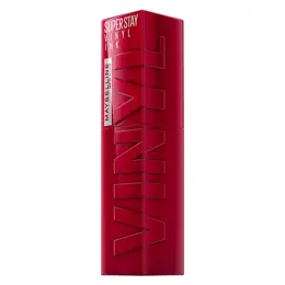 Maybelline New York Superstay Vinyl Ink Encre à Lèvres Effet Vinyl N°55 Royal 4,2ml