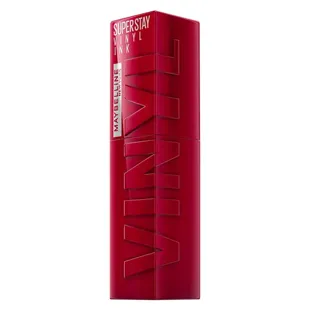 Maybelline New York Superstay Vinyl Ink Lip Ink Effetto Vinile n. 55 Royal 4,2 ml