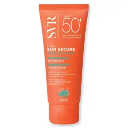 SVR Sun Secure Lait SPF50+ 100ml