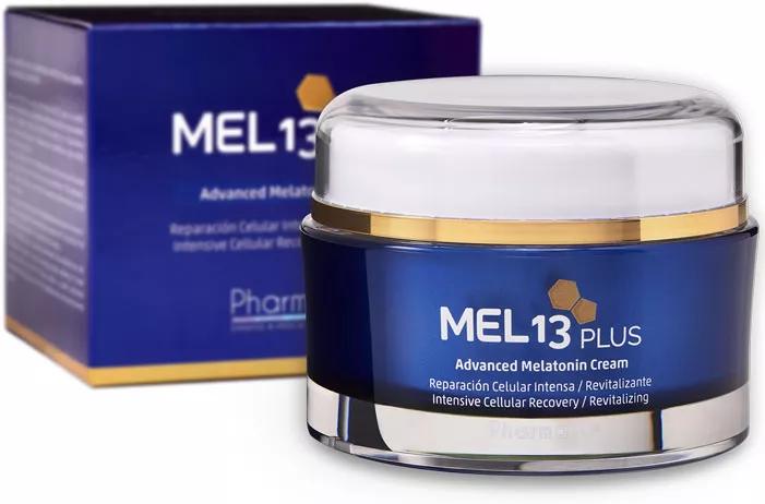 PharmaMel Mel13 Plus Protección Celular Intensa 50 ml