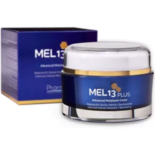 Mel13 Plus Intensiver Zellschutz 50ml