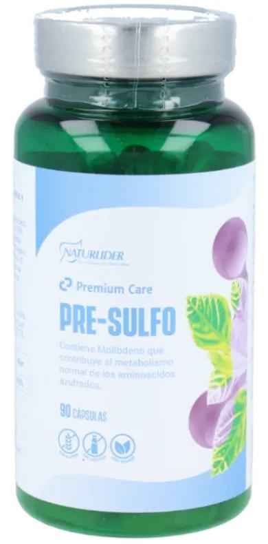 Naturlíder Pre-Sulfo 90 Capsule