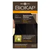 Biokap Nutricolor Teinture pour Cheveux 3.0 Châtain Foncé 140ml