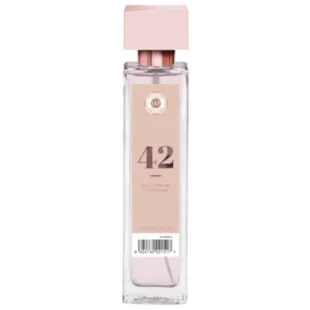 Iap Pharma Perfume Mujer nº42 150 ml