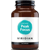 Viridian Organic Peak Focus 60 Capsules
