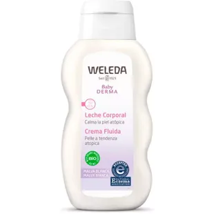 Weleda White Mallow Bodymilk 200ml