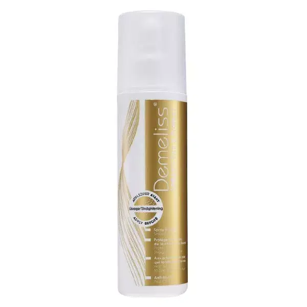 Saint Algue Demeliss Soins Smoothing Spray Thermo-Protective Liss & Protect 200ml
