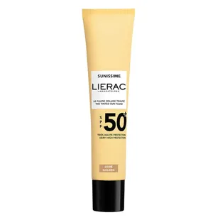 Lierac Sunissime Fluido Solare Colorato SPF50+ 40ml