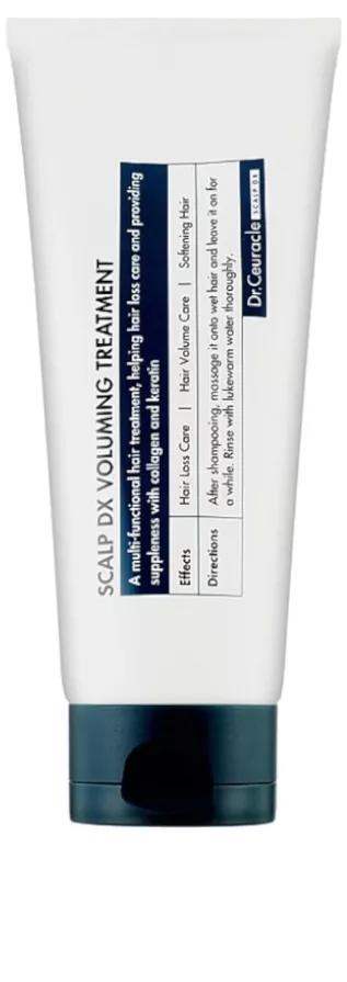 Dr.Ceuracle Scalp DX Volumebehandeling Conditioner 200 ml