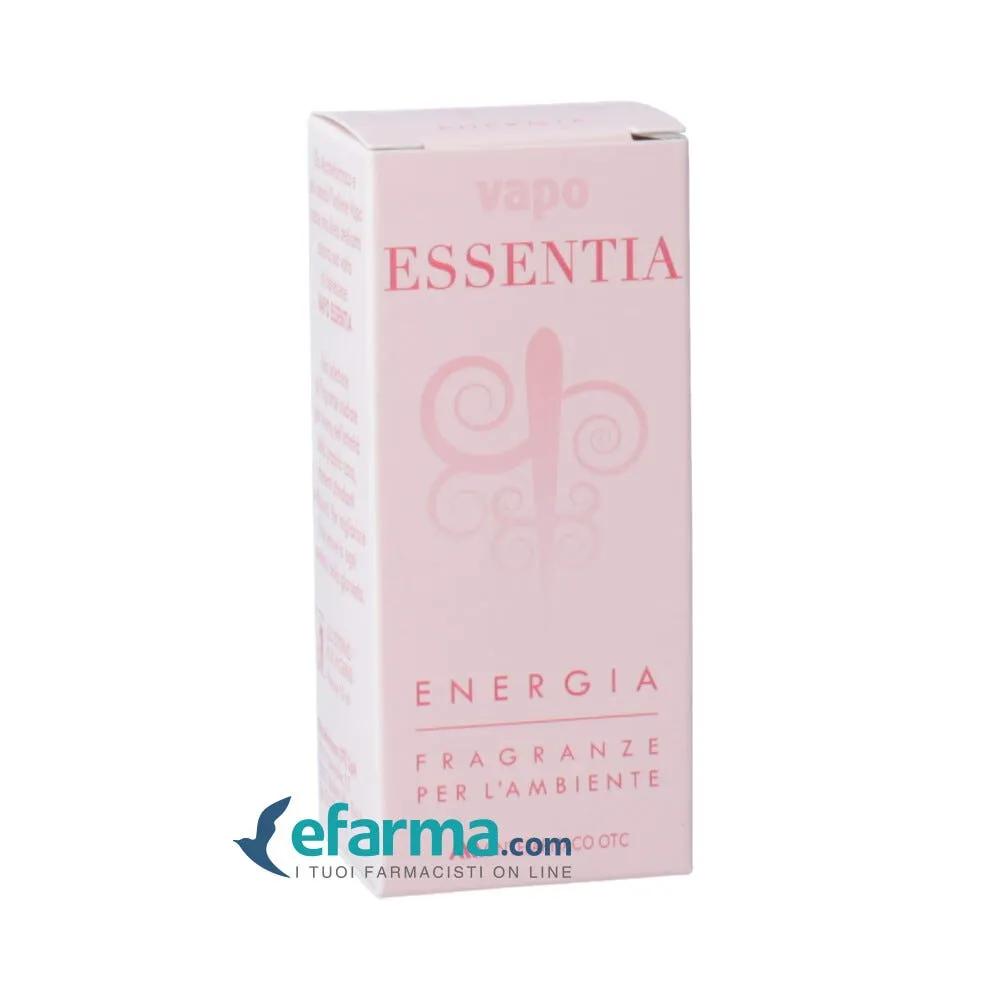 Vapo Essentia Energia Fragranze per Ambiente 10 ml