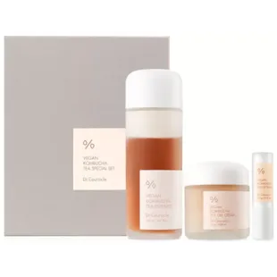 Dr.Ceuracle Vegan Kombucha Special Set