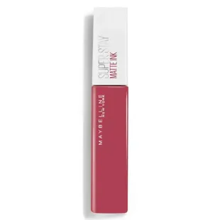 Maybelline Superstay Matte Ink Rossetto Liquido 80 Ruter 5ml