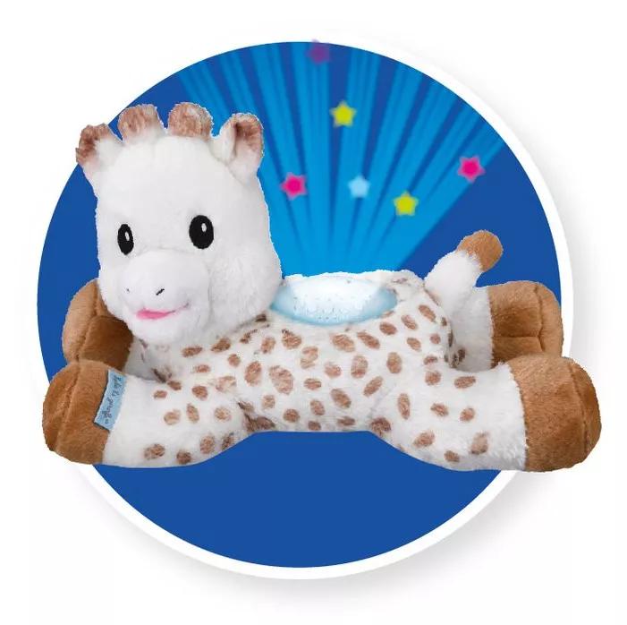 Sophie la girafe Peluche Lumière & Rêves +0m