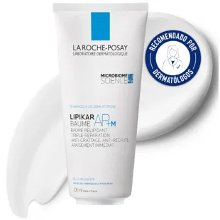 La Roche Posay Lipikar Baume AP+ Bálsamo Pieles Muy Secas y con Tendencia Atópica 200 ml