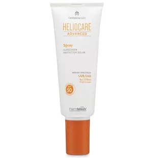 Heliocare Advanced Spray SPF50 200 ml
